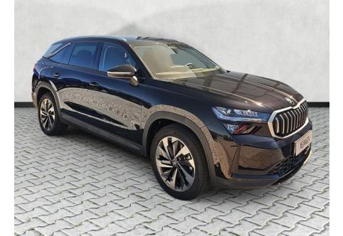 Skoda Kodiaq #1
