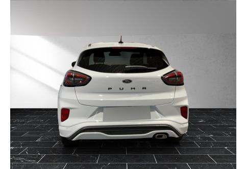Ford Puma #18