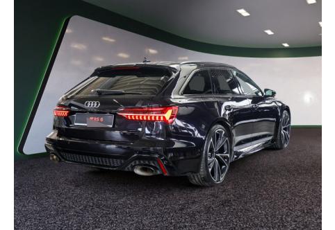 Audi RS6 #3