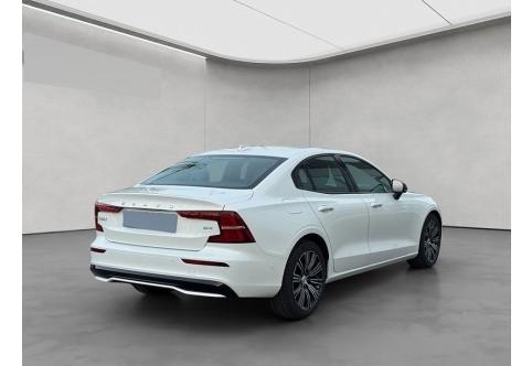 Volvo S60 #6