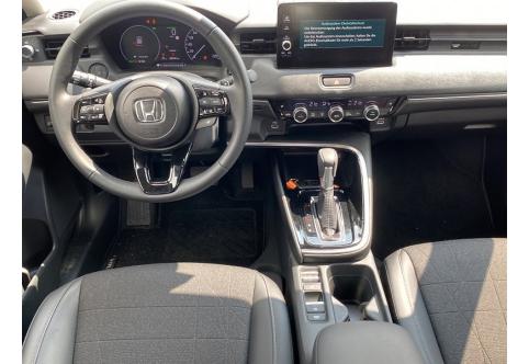 Honda HR-V #3