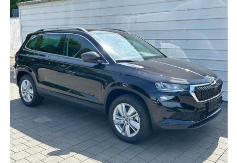 Skoda Karoq #1