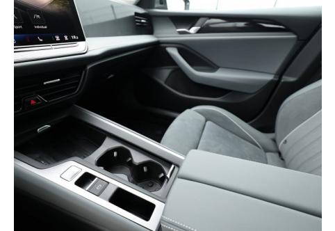 VW Passat #15