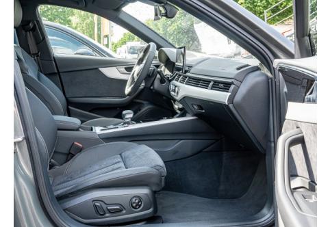 Audi A4 #2