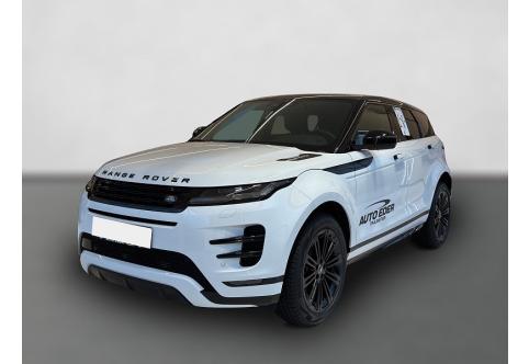 Land Rover Range Rover #1