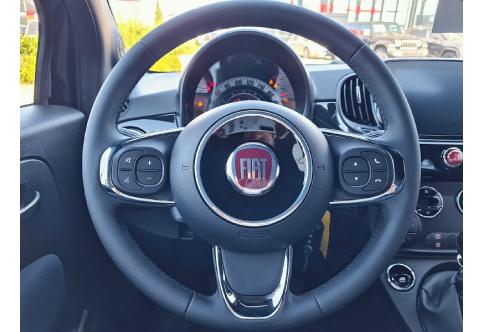 Fiat 500 #12