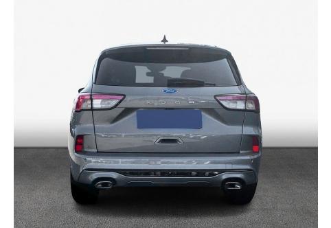 Ford Kuga #5