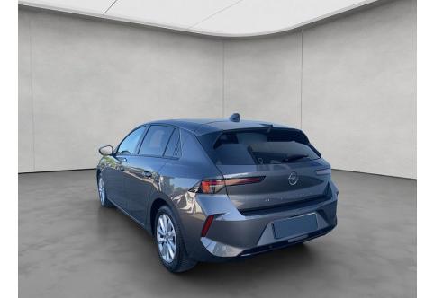 Opel Astra #3