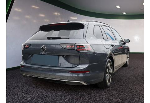 VW Golf #3