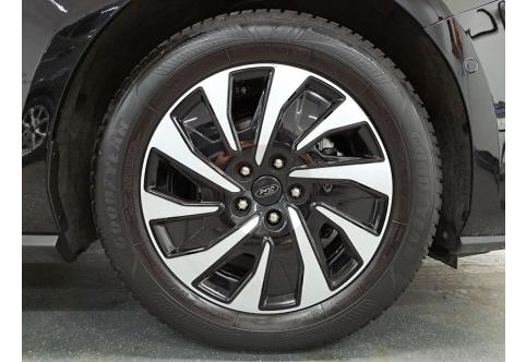 Ford Focus #19