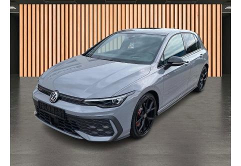VW Golf #1