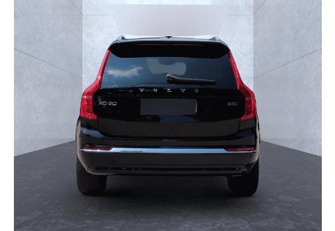 Volvo XC90 #7