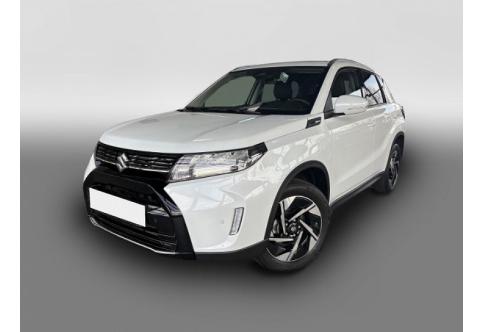 Suzuki Vitara #1