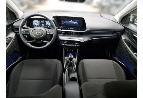 Hyundai i20 #9