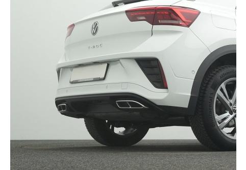 VW T-Roc #19