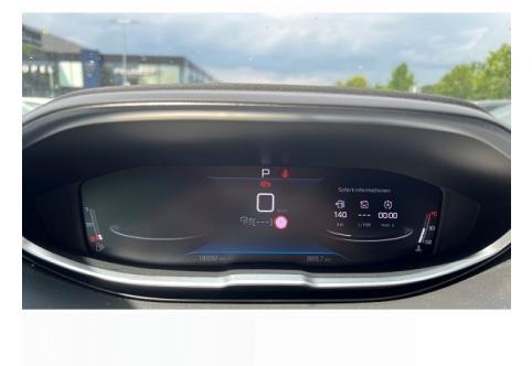 Peugeot 5008 #15