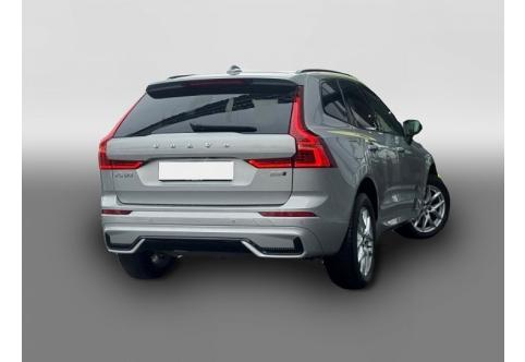 Volvo XC60 #3