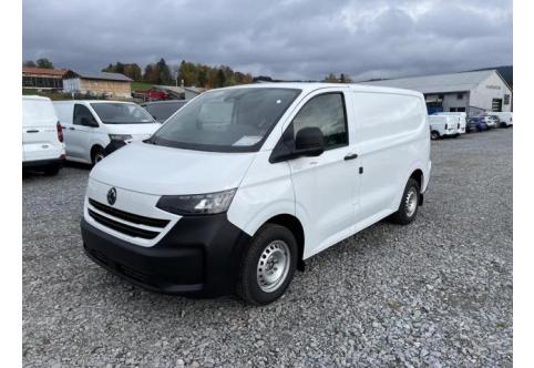 VW T6 Transporter #1