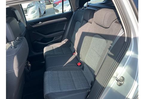 VW Passat #14
