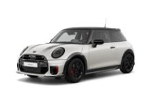Mini John Cooper Fonctionne