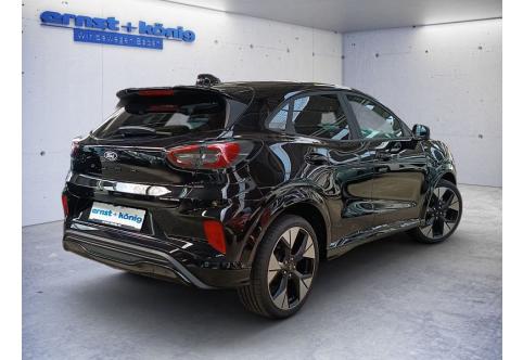 Ford Puma #4