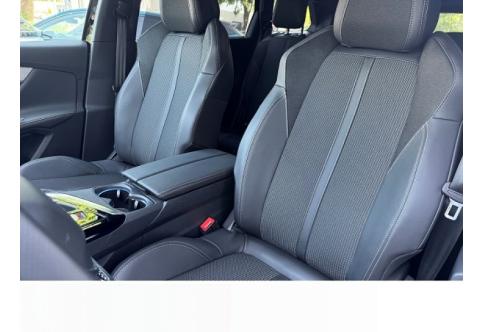 Peugeot 5008 #7