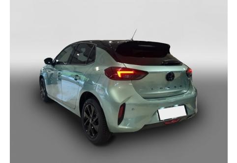 Opel Corsa #3