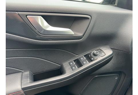 Ford Kuga #7