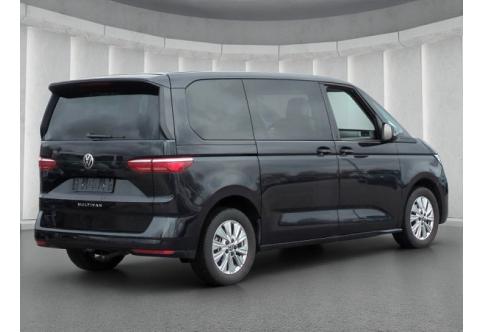 VW T7 Multivan #3