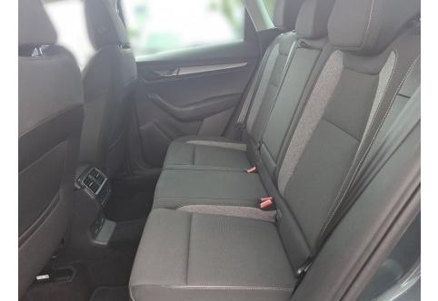 Skoda Karoq #16
