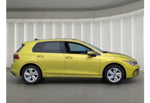 VW Golf #2