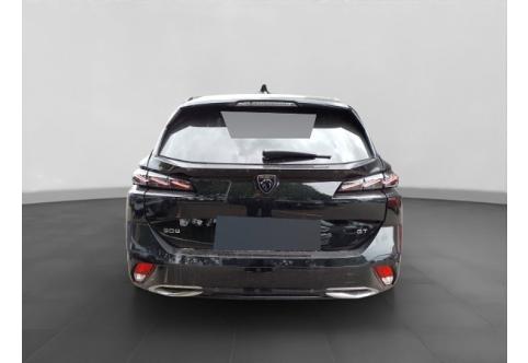 Peugeot 308 #4