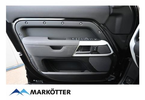 Land Rover Defender #25