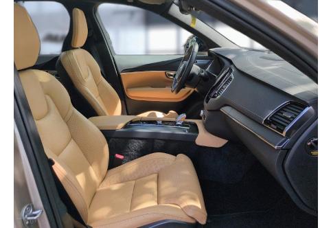 Volvo XC90 #14