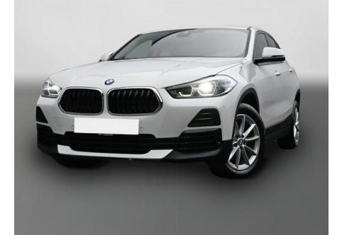 BMW X2 #1