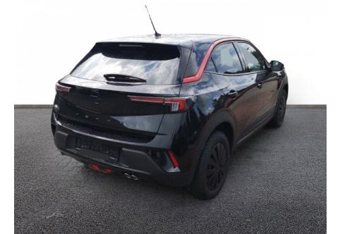 Opel Mokka #6