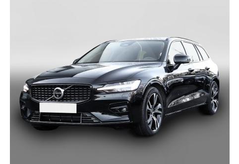 Volvo V60 #1