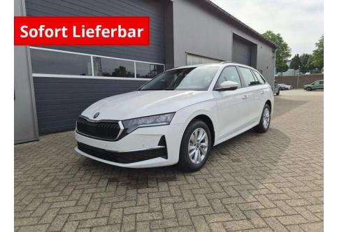 Skoda Octavia #2