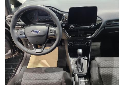 Ford Fiesta #10