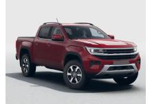 VW Amarok
