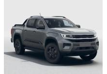 VW Amarok