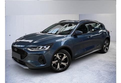 Ford Focus #1