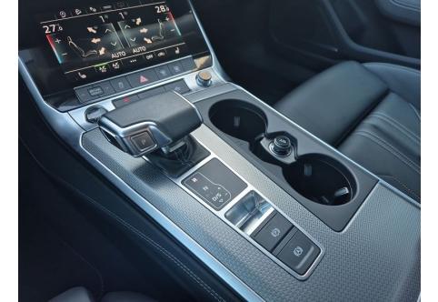 Audi A6 #23