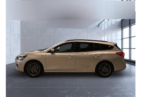 Ford Focus #6