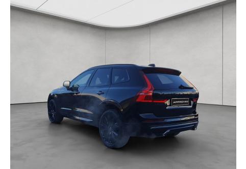 Volvo XC60 #3