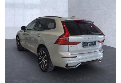 Volvo XC60 #2