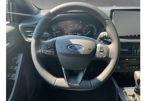 Ford Focus #9