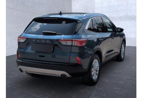 Ford Kuga #3