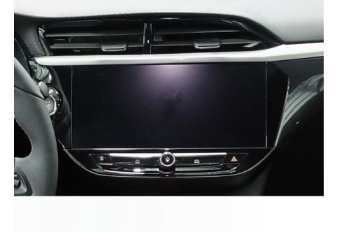 Opel Corsa #9