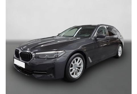 BMW 5er #1
